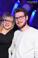 Bild: Party im Jugendclubhaus Nordhausen