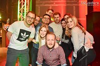 Bild: Party im Jugendclubhaus Nordhausen