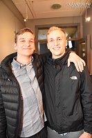 Bild: Party im Jugendclubhaus Nordhausen