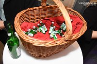 Bild: Party im Jugendclubhaus Nordhausen
