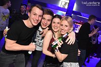 Bild: Party im Jugendclubhaus Nordhausen