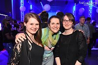 Bild: Party im Jugendclubhaus Nordhausen