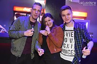 Bild: Party im Jugendclubhaus Nordhausen