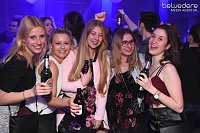 Bild: Party im Jugendclubhaus Nordhausen