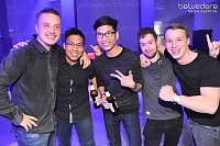 Bild: Party im Jugendclubhaus Nordhausen