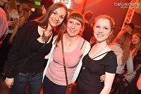 Bild: Party im Jugendclubhaus Nordhausen