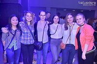 Bild: Party im Jugendclubhaus Nordhausen