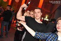 Bild: Party im Jugendclubhaus Nordhausen