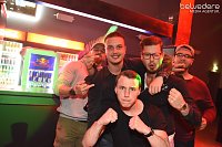 Bild: Party im Jugendclubhaus Nordhausen