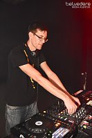 Bild: Party im Jugendclubhaus Nordhausen