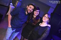 Bild: Party im Jugendclubhaus Nordhausen
