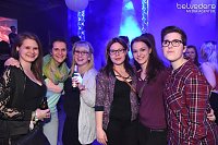 Bild: Party im Jugendclubhaus Nordhausen