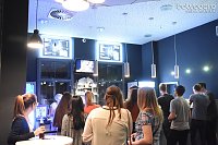 Bild: Party im Jugendclubhaus Nordhausen