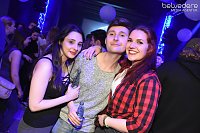 Bild: Party im Jugendclubhaus Nordhausen