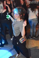 Bild: Party im Jugendclubhaus Nordhausen