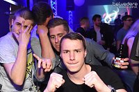 Bild: Party im Jugendclubhaus Nordhausen