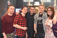 Bild: Party im Jugendclubhaus Nordhausen