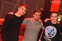 Bild: Party im Jugendclubhaus Nordhausen