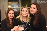 Bild: Party im Jugendclubhaus Nordhausen