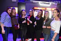 Bild: Party im Jugendclubhaus Nordhausen