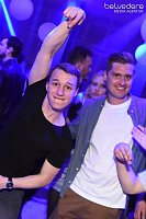 Bild: Party im Jugendclubhaus Nordhausen