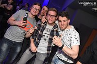 Bild: Party im Jugendclubhaus Nordhausen