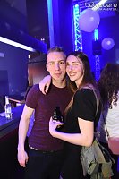 Bild: Party im Jugendclubhaus Nordhausen