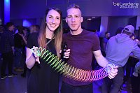 Bild: Party im Jugendclubhaus Nordhausen