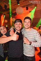 Bild: Party im Jugendclubhaus Nordhausen