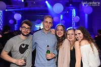 Bild: Party im Jugendclubhaus Nordhausen