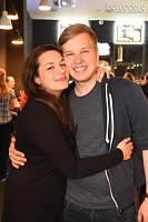 Bild: Party im Jugendclubhaus Nordhausen