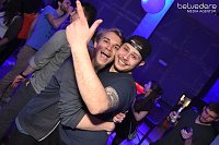 Bild: Party im Jugendclubhaus Nordhausen