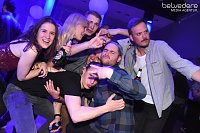 Bild: Party im Jugendclubhaus Nordhausen