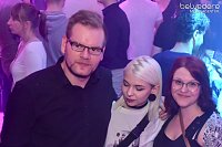 Bild: Party im Jugendclubhaus Nordhausen