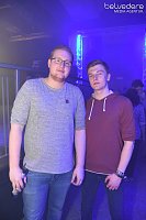 Bild: Party im Jugendclubhaus Nordhausen