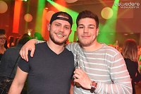 Bild: Party im Jugendclubhaus Nordhausen