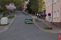 Bild: 48. Roland-Rallye