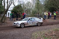 Bild: 48. Roland-Rallye