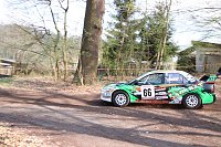 Bild: 48. Roland-Rallye