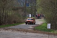 Bild: 48. Roland-Rallye