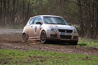 Bild: 48. Roland-Rallye