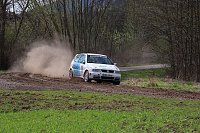 Bild: 48. Roland-Rallye