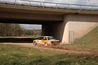 Bild: 48. Roland-Rallye