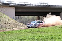 Bild: 48. Roland-Rallye