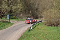 Bild: 48. Roland-Rallye