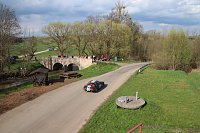 Bild: 48. Roland-Rallye