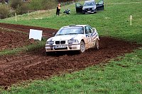 Bild: 48. Roland-Rallye