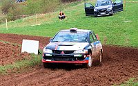 Bild: 48. Roland-Rallye