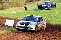 Bild: 48. Roland-Rallye