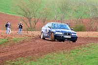 Bild: 48. Roland-Rallye